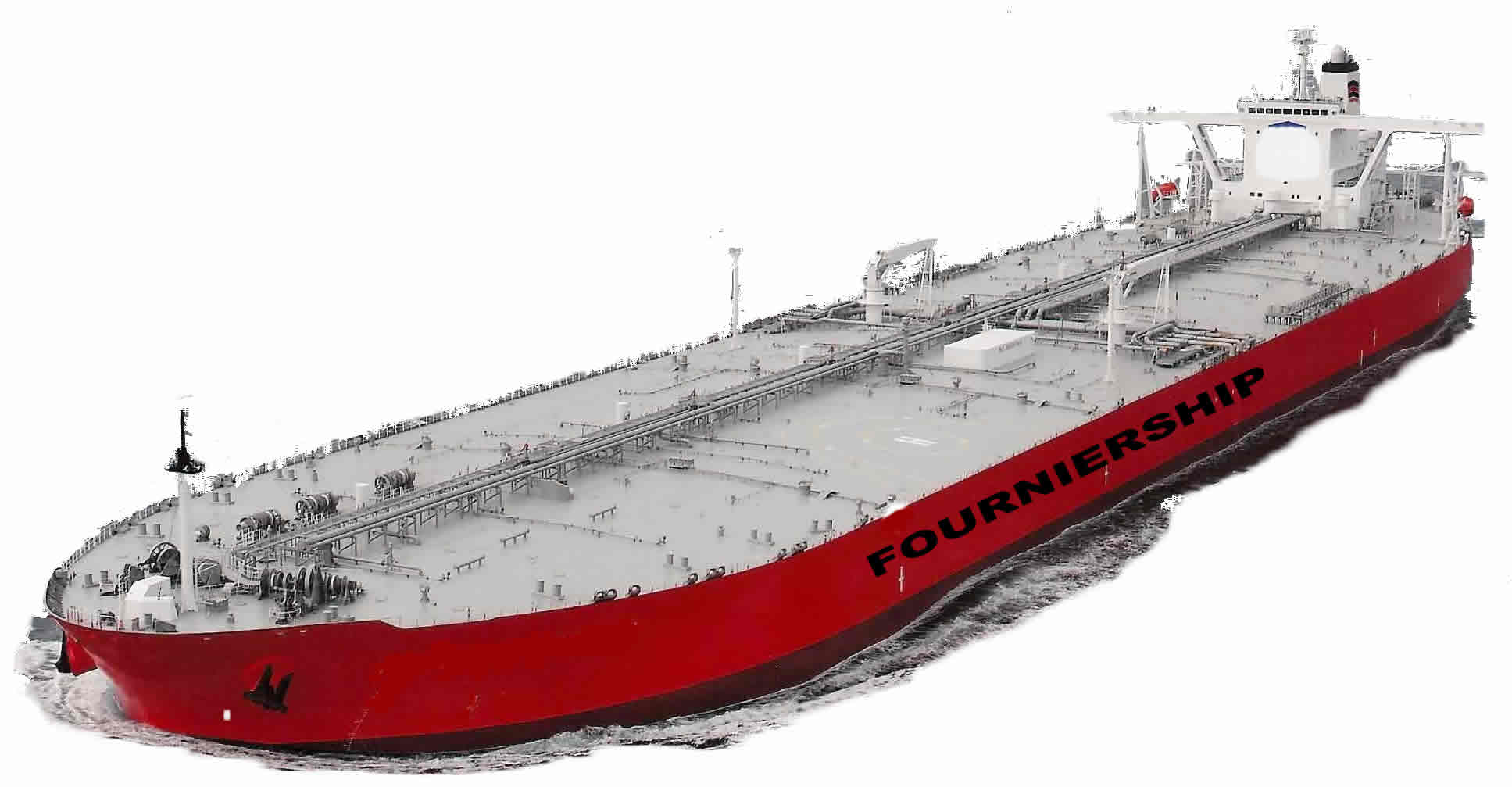 Fourniership -Shipchandler